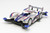 Tamiya 18635 JR Blast Arrow 4WD Kit, MA Chassis