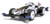 Tamiya 18641 JR Racing Mini Shooting Proud Star