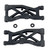 Team Associated 92129 B74 Front Suspension Arms, Hard