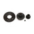 DHK Hobby P122 Central Differential Gear 43T (Zinc Alloy) - Zombie