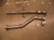 PPE Engineering 320002-SS Toyota Celica GTS 2000+ midpipe for race header  - 304 Stainless