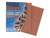 Durasand 24002 Orange High Flex Sanding Pads, 2pcs, Medium - 180 Grit