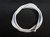TQ Wire 1337 13 Gauge Wire, 3 Feet, White