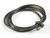 TQ Wire 1351 13 Guage Wire Silicone Wire Black (50')