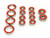 Trinity TEP3049 Certified AE B6.2 Series Ceram Bearing Set, 14pcs