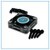 Trinity TEP3081 RevTech XF Aluminum Fan 30x30mm