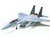 Tamiya 61029 1/48 Mcd Douglas F-15C Eagle Kit