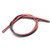 WS Deans 1480 2' RED & BLACK 16AWG WIRE