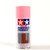 Tamiya 87146 Fine Surface Primer L Pink 180ml, Spray Can, Plastic