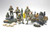 Tamiya 89772 1/35 U.S. Modern Elite Infantry w/ Accessory