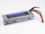 Trinity TEP2104 3S 11.1V 4500MAH 50C Battery Pack, w/ T-Plug (Deans