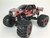 CEN Racing 8965 Hyper Lube Solid Axle 1/10 Scale RTR Monster Truck