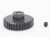 Trinity TEP4237 Lightweight Precision Steel Pinion Gear, 48 Pitch, 37