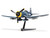 Tamiya 60327 1/32 Vought F4U-1D Corsair