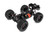 Corally 00165 1/8 Dementor XP 4WD SWheelbase Monster Truck 6S Brushless RTR