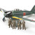 Tamiya 61108 1/48 Mitsubishi A6M3/3a (ZEKE)