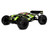 Corally 00175 1/8 Shogun XP 4WD Truggy 6S Brushless RTR (No Battery or