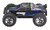 Redcat Racing 05936 Earthquake 3.5 1/8 Scale Nitro Monster Truck, Blue