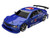 Redcat Racing 08003 Lightning EPX 1/10 Scale Drift Car, Metallic Blue