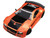 Redcat Racing 08010 Thunder Drift 1/10 Scale On Road Belt Drive Car, Metallic