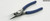 Tamiya 74065 Non-Scratch Long Nose Pliers