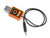 HPI Racing 114259 Charging Cable (Usb To Q32)