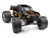 HPI Racing 115333 Jumpshot MT Body (Clear)