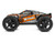 HPI Racing 115509 Trimmed And Painted Bullet Flux ST Body (Black)