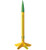 Estes Rockets 1949 Viking Model Rocket Kit, Skill Level 1