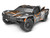 HPI Racing 116524 Jumpshot SC Body (Clear)