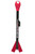 Estes Rockets 2123 Eggscaliber Model Rocket Kit, Skill Level 2