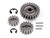 HPI Racing 116862 Transfer Case Gear Set Venture Toyota