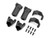 HPI Racing 116868 Axle Housing End Set Venture Toyota