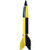 Estes Rockets 3228 V2 Semi-Scale Model Rocket Kit, Skill Level 3