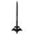 Estes Rockets 7217 Hyper Bat Model Rocket Kit, Skill Level 2