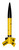 Estes Rockets 7237 Goblin Model Rocket Kit, Skill Level 2