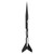 Estes Rockets 7243 Black Brant II (Scale) Estes Rockets 7243 Black Brant II (Scale)