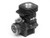 HPI Racing 15150 Crank Case (Black/T3.0)