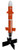 Estes Rockets 7257 Airborne Surveillance Missile Model Rocket Kit, Skill Level Estes Rockets 7257 Airborne Surveillance Missile Model Rocket Kit, Skill Level