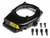 HPI Racing 15432 Flywheel Cover (Black)