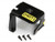 HPI Racing 15434 Engine Cover (Black)