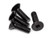 HPI Racing 15457 Flat Head Torx Screw M6X20mm (4pcs)