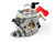 HPI Racing 15460 Carburetor (WT-668)