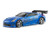 HPI Racing 17218 Nissan 350Z Greddy Twin Turbo Body (190mm)