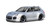 HPI Racing 17512 Porsche Cayenne Turbo Body 200mm WB255mm