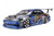 HPI Racing 30727 Weld X HPI Racing JZX100 Toyota Mark II Body 200mm