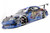 HPI Racing 30727 Weld X HPI Racing JZX100 Toyota Mark II Body 200mm