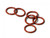 HPI Racing 6816 Silicone O-Ring S10 (6pcs)