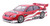 HPI Racing 7048 Lexus GS 400 Body (190mm)