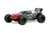 HPI Racing 7123 DSX-1 Truck Body (Clear)
